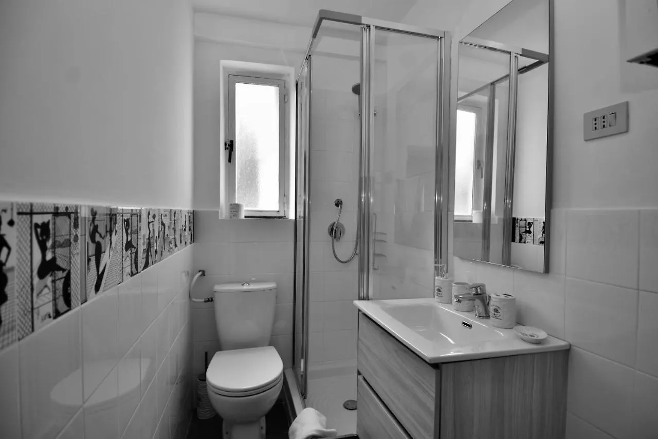 Piazza Navona Corner Apartment Rome 0*,