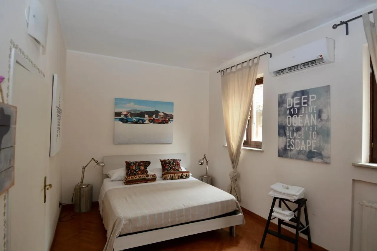 Piazza Navona Corner Apartment Rome 0*,