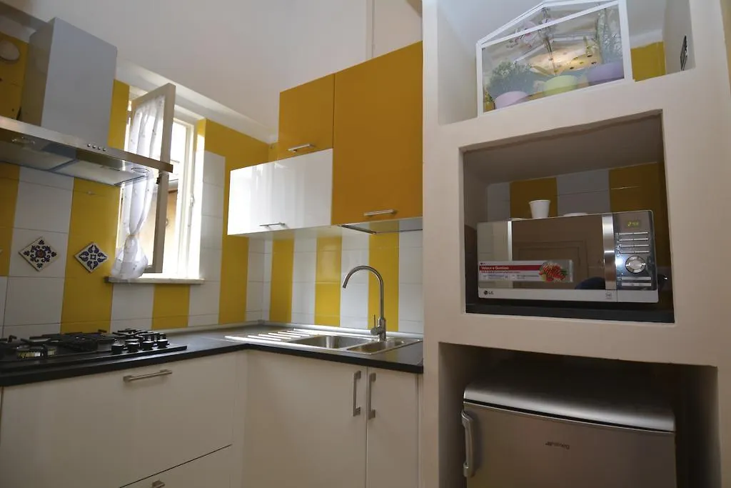 Piazza Navona Corner Apartment Rome 0*,  Italy